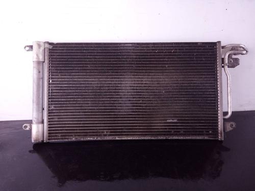 AC radiator VW POLO V (6R1, 6C1)  | BP20929225M32 