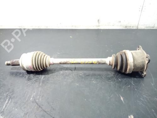 Used Right rear driveshaft SUZUKI GRAND VITARA II (JT, TE, TD) 1.9 DDiS All-wheel Drive (JT419, TD44, JB419WD, JB419XD,... (129 hp) 8684318