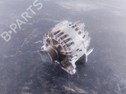 Used Alternator Alternator SEAT LEON (5F1) 1.6 TDI (110 hp) 33757826 33757826