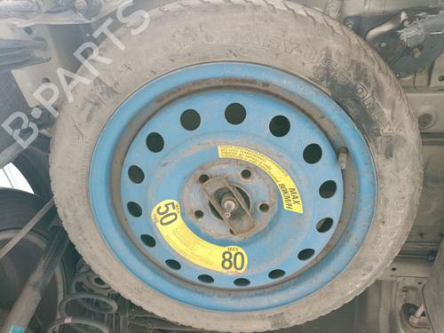 Used Jack Kit KIA CARENS IV Van (A4) CRDi (116 hp) 27297306