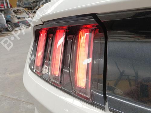 Left taillight FORD USA MUSTANG Coupe 2.3 EcoBoost | BP30104716C34 