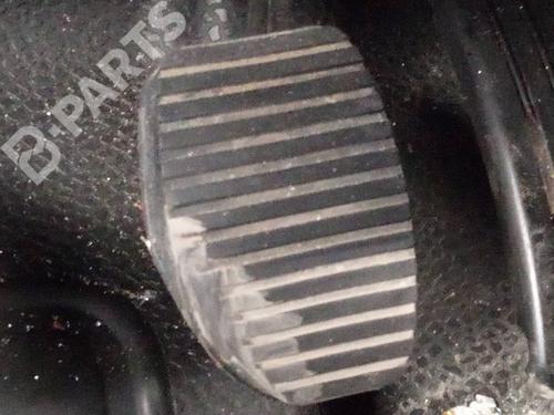 Used Break pedal Break pedal MERCEDES-BENZ CITAN Box Body/MPV (W415) 108 CDI (415.601, 415.603) (75 hp) 8788748 8788748