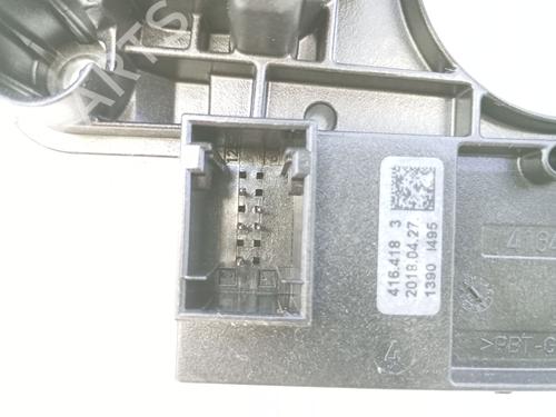 Steering column stalk BMW X4 (G02, F98) xDrive 20 d | BP39961540I23 - Image 6