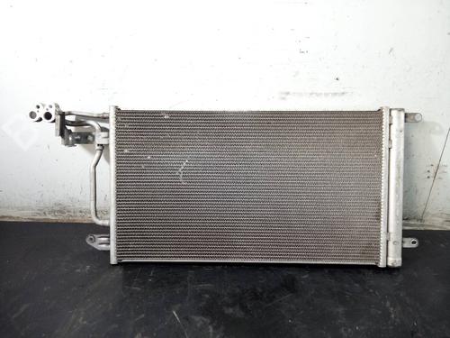 Used AC radiator SEAT TOLEDO IV (KG3) 1.2 TSI (105 hp) 12945522
