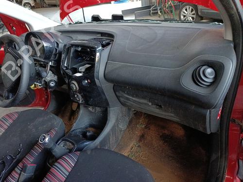 Dashboard CITROËN C1 II (PA_, PS_) 1.0 VTi 72 BP28093404C46