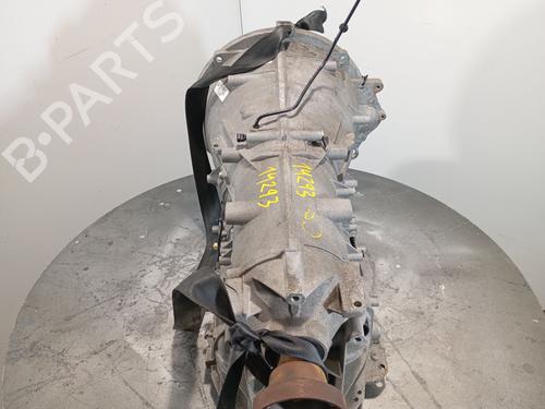 Gearbox JAGUAR XE (X760) 2.0 D | BP31249627M3