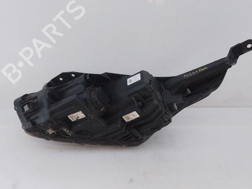 Højre forlygte KIA CEED (CD)  | BP29887470C29 