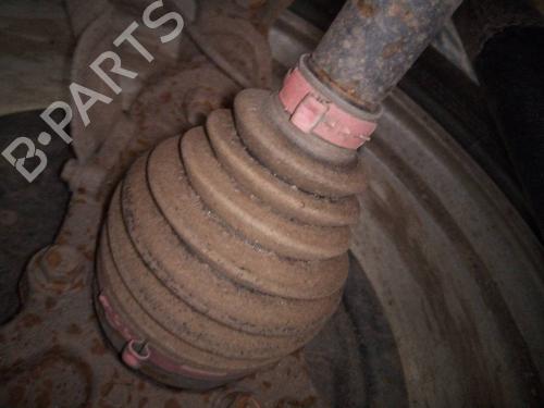 Used Right rear driveshaft SUZUKI GRAND VITARA II (JT, TE, TD) [2005-2025]  17061951