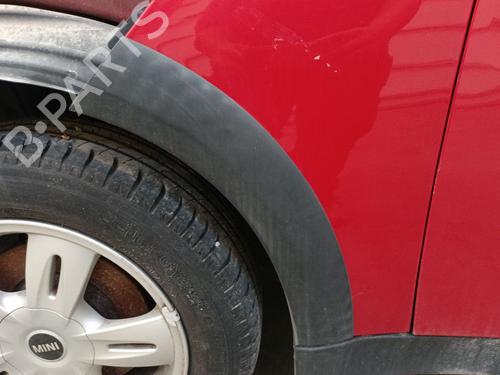 Listwa nadkola przedniego lewego MINI MINI (R50, R53) One | BP29970482C134