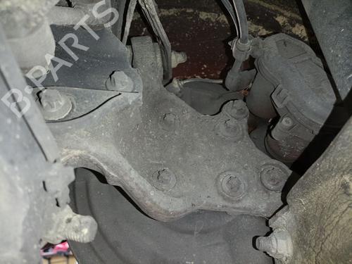 Used Right rear steering knuckle MERCEDES-BENZ B-CLASS Sports Tourer (W246, W242) B 200 CDI (246.201) (136 hp) 30871047