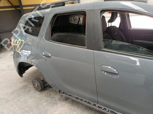 Dør højre bagtil DACIA DUSTER (HM_) 1.3 TCe 130 (HMMF) | BP39613086C5 - Image 3