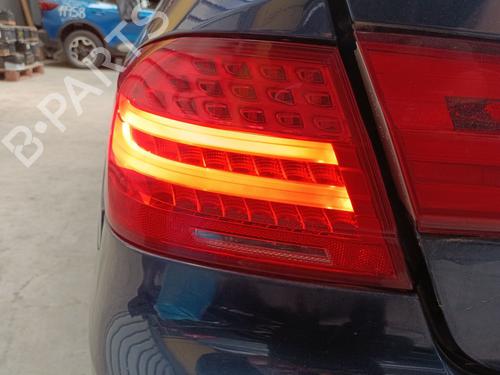 Left taillight BMW 3 Coupe (E92) 320 d | BP38235465C34 - Image 2