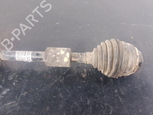 Right front driveshaft BMW 1 (F40) 116 d | BP27874345M39 - Image 2