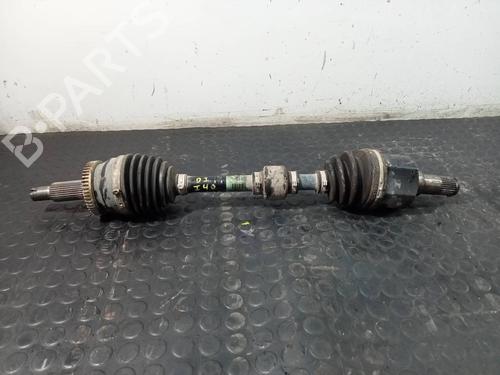 Antriebswelle links vorne für HYUNDAI i40 I (VF) [2012-2019]  10415681