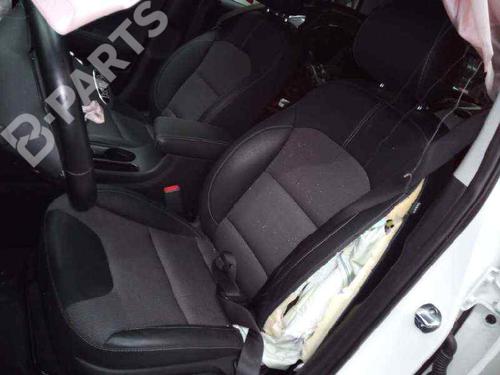 Automatic gearbox selector KIA NIRO I (DE) 1.6 GDI Plug-in Hybrid | BP7415832M91  - Image 8