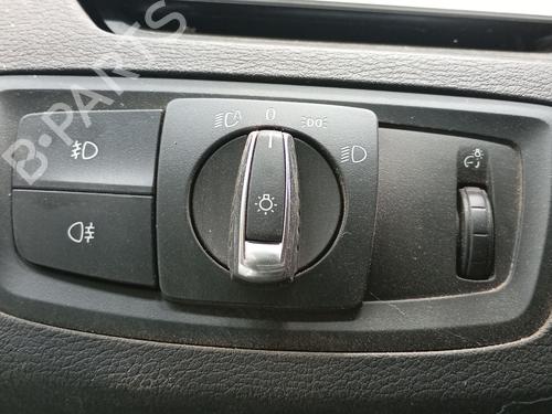 Used Headlight switch Headlight switch 36808026 36808026