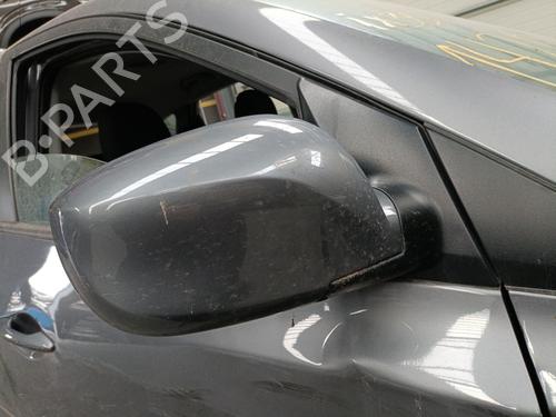Used Right mirror HYUNDAI ix35 (LM, EL, ELH) 1.7 CRDi (116 hp) 31247855