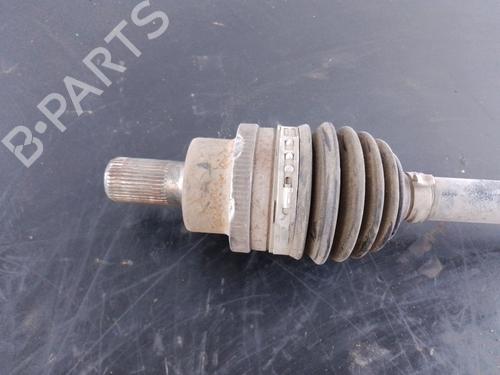 Right rear driveshaft FORD KUGA II (DM2) | BP30412129M41