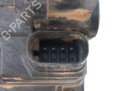 Rear left lock MERCEDES-BENZ GLC Coupe (C253) 220 d 4-matic (253.303, 253.305) | BP7204934C100 