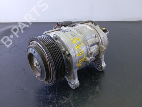 Used AC compressor BMW 3 (F30, F80) [2011-2018]  17515849