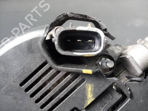 Alternator HYUNDAI ix35 (LM, EL, ELH) 2.0 CRDi | BP13698900M7 