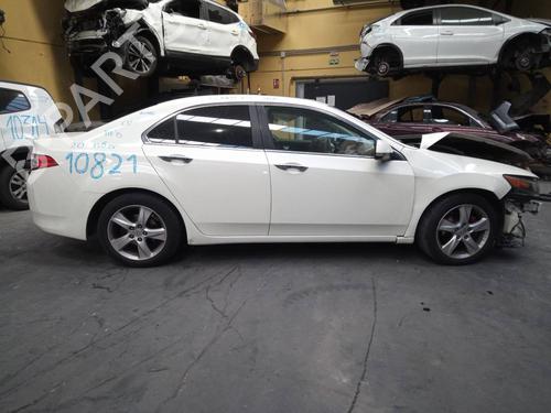 Gearbox HONDA ACCORD VIII (CU) 2.0 i (CU1) | BP13490978M3 