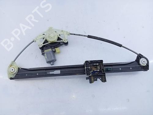 Rear right window mechanism PORSCHE MACAN (95B) 3.0 S Diesel | BP15673090C25 