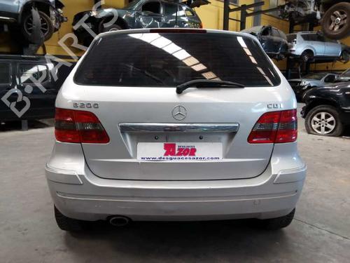 Left front window motor MERCEDES-BENZ B-CLASS Sports Tourer (W245)  | BP1250961E21 