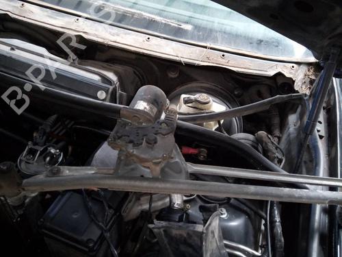 Used Front wiper motor BMW X5 (E53) [2000-2006]  17513498