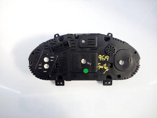 Instrument cluster KIA SPORTAGE III (SL) 1.7 CRDi | BP8800026C47