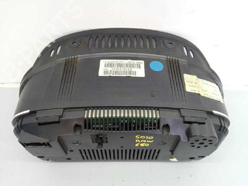 Instrument cluster BMW 5 (E60) 520 i | BP2685797C47 