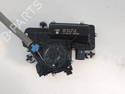 Bakluke lås SKODA OCTAVIA IV Combi (NX5, PV5) 1.4 TSI RS iV | BP28805262C101 