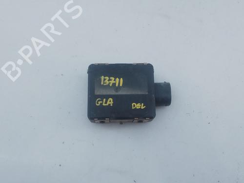 Used Electronic module Electronic module MERCEDES-BENZ GLA (H247) GLA 200 d (247.712) (150 hp) 33826516 33826516