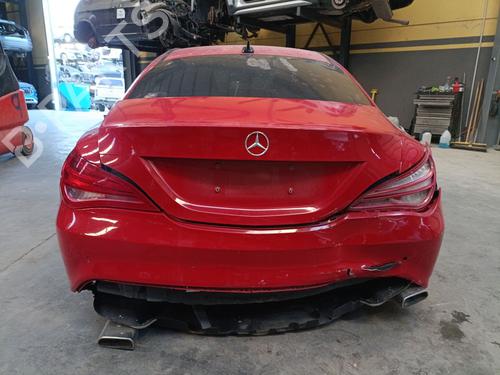 Dashboard MERCEDES-BENZ CLA Coupe (C117) CLA 200 CDI / d (117.308) | BP40037195C46 - Image 5