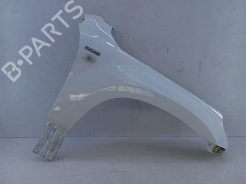 Used Right front fenders Right front fenders SUZUKI GRAND VITARA II (JT, TE, TD) 1.9 DDiS All-wheel Drive (JT419, TD44, JB419WD, JB419XD,... (129 hp) 33335047 33335047