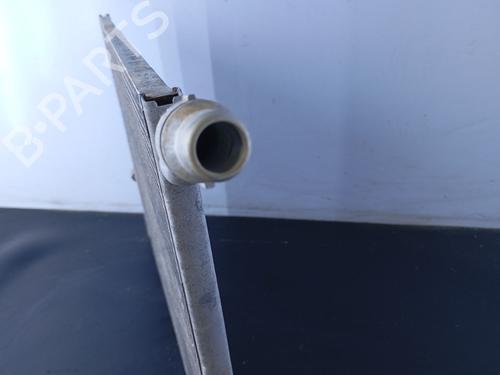 Intercooler MERCEDES-BENZ C-CLASS (W205) C 220 BlueTEC / d (205.002, 205.004) | BP28140194M30 