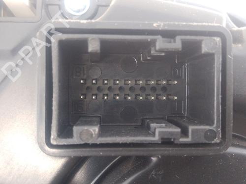 Instrument cluster IVECO DAILY VI Van 35S18, 35C18, 40C18, 50C18, 60C18, 65C18, 70C18 | BP37260513C47 - Image 5