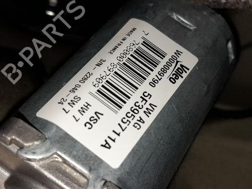 Rear wiper motor VW TAIGO (CS1) 1.0 TSI | BP24514973M102 