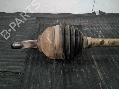 Right front driveshaft NISSAN PRIMASTAR Van (X83) 2.0 dCi 115 | BP7907761M39 
