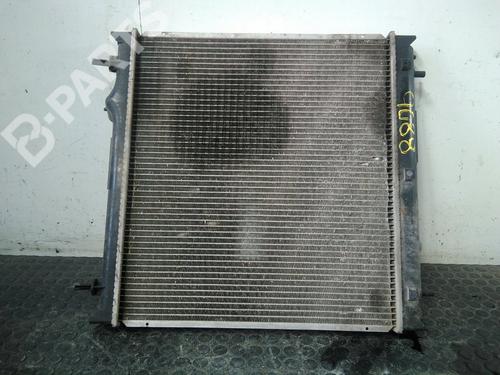 Used Water radiator Water radiator CHRYSLER PT CRUISER (PT_) 2.0 (141 hp) 10103108 10103108