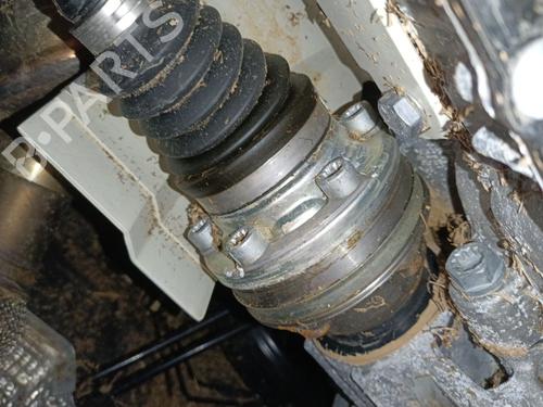Used Right front driveshaft Right front driveshaft VW T-ROC (A11, D11) 1.5 TSI (150 hp) 33013246 33013246