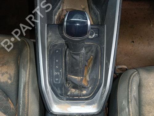 Gearstang Gearstang AUDI A1 Sportback (GBA) 30 TFSI (110 hp) 33976966 33976966