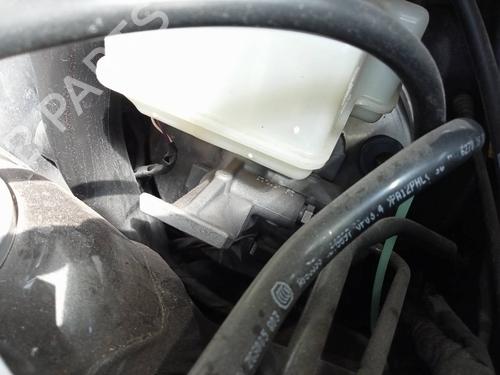 Used Brake master cylinder MERCEDES-BENZ GLE (W166) 350 d 4-matic (166.024) (258 hp) 10555997