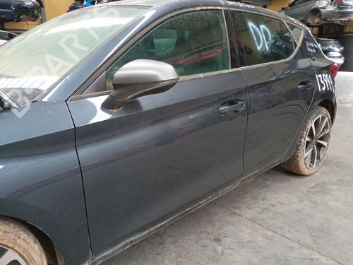 Left front door SEAT LEON (KL1, KLG) 2.0 TDI | BP31330105C2