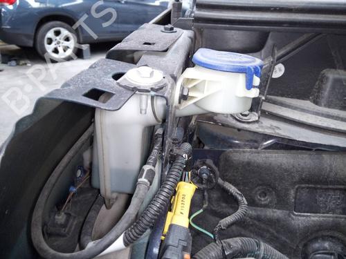 Used Windscreen washer tank OPEL GRANDLAND / GRANDLAND X (A18, P1UO) 1.2 (75) (131 hp) 9270600