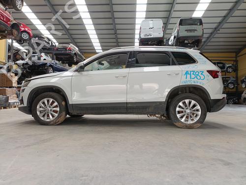 ABS pump SKODA KAROQ (NU7, ND7) 1.5 TSI | BP33432129M43 - Image 4