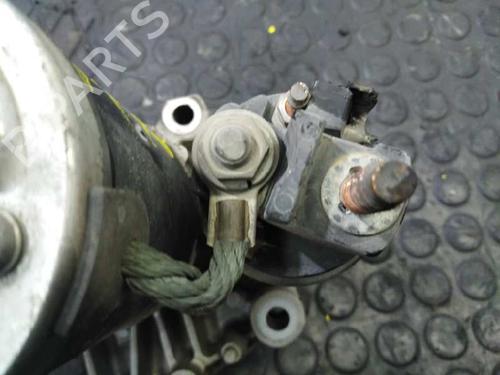 Starter CITROËN C5 III (RD_) 1.6 HDi 110 (RD9HL0, RD9HR8, RD9HRA) | BP6162438M8 