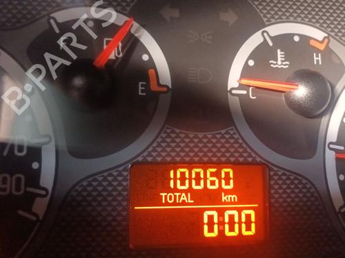 Brugte FIAT PANDA (169_) 1.2 (169.AXB11, 169.AXB1A) (60 hp) 4236500