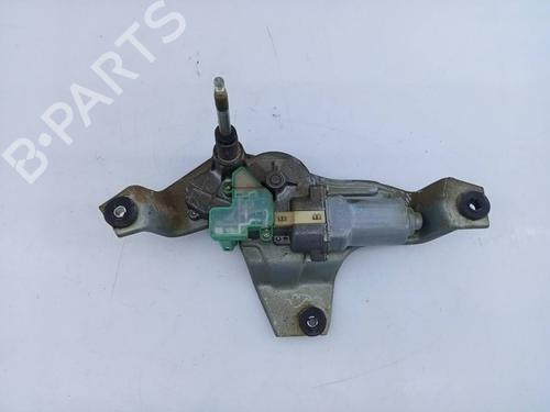Used Rear wiper motor MITSUBISHI PAJERO IV (V8_W, V9_W) 3.2 DI-D (V88W, V98W) (160 hp) 18122028