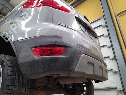 Rear bumper FORD ECOSPORT 1.0 EcoBoost | BP25755671C8 